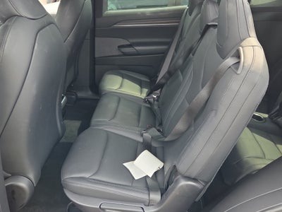 2023 Tesla Model X Standard Range