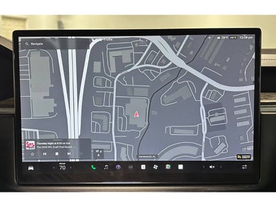 2023 Tesla Model X Standard Range