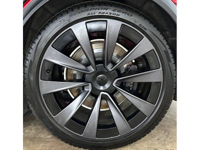 2025 Tesla Model X Base