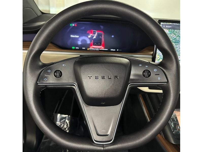 2025 Tesla Model X Base