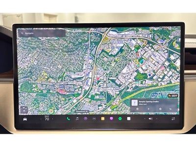 2025 Tesla Model X Base