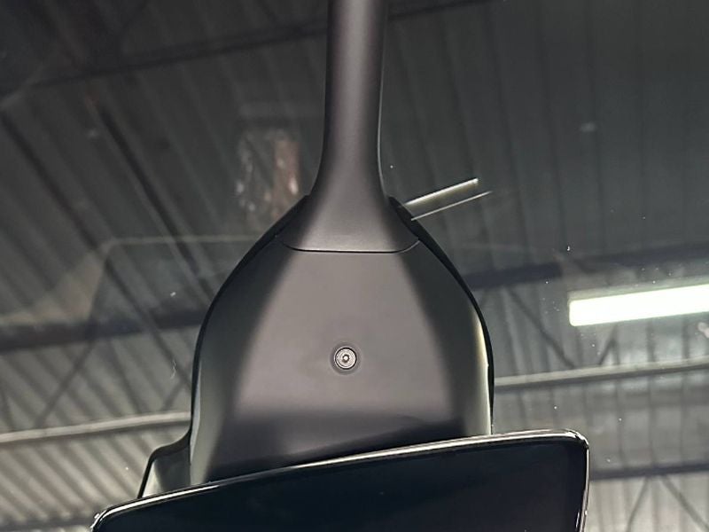 2025 Tesla Model X Base