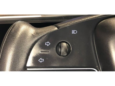 2022 Tesla Model X Long Range