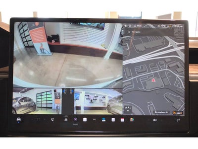 2022 Tesla Model X Long Range