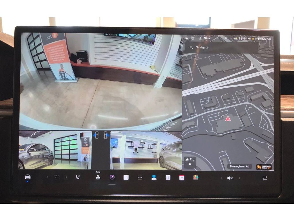 2022 Tesla Model X Long Range