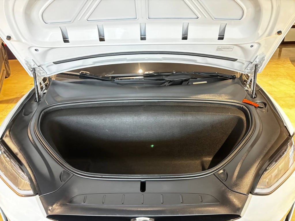 2022 Tesla Model X Long Range