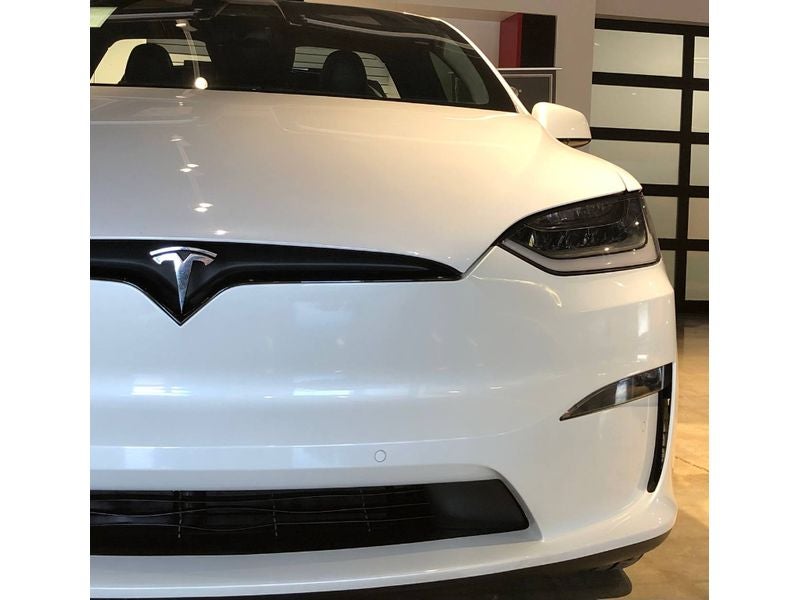 2022 Tesla Model X Long Range