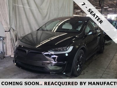 2023 Tesla Model X Base