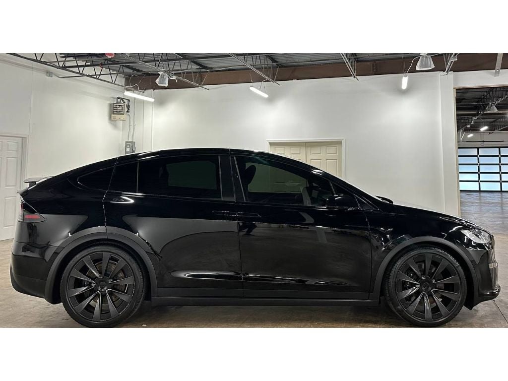 2023 Tesla Model X AWD