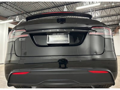 2023 Tesla Model X AWD