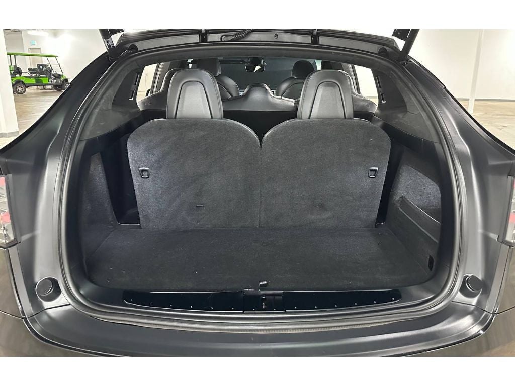 2023 Tesla Model X AWD