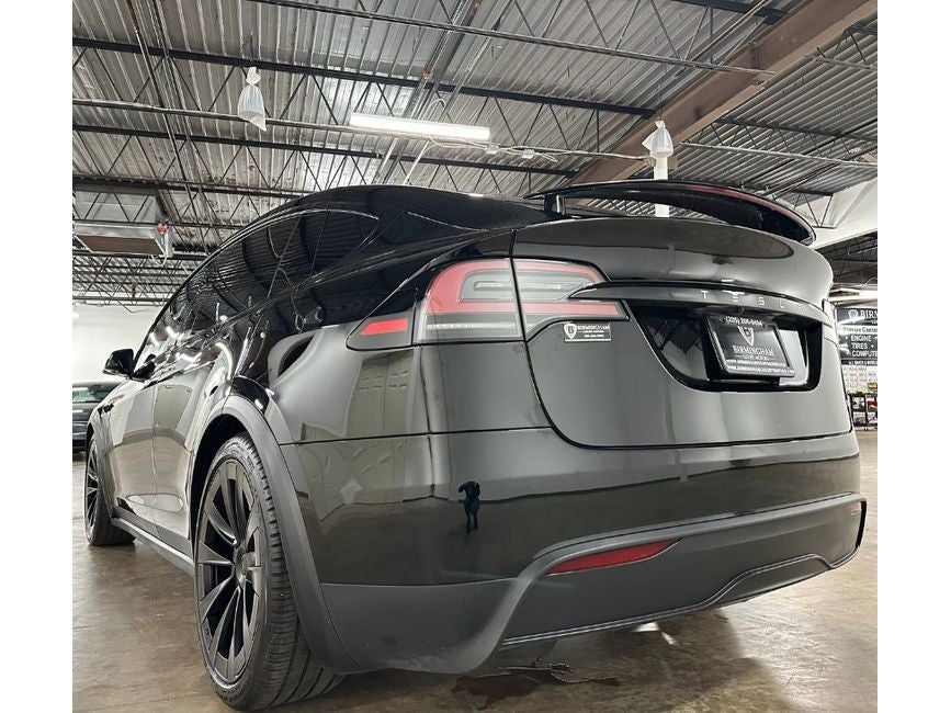2023 Tesla Model X AWD