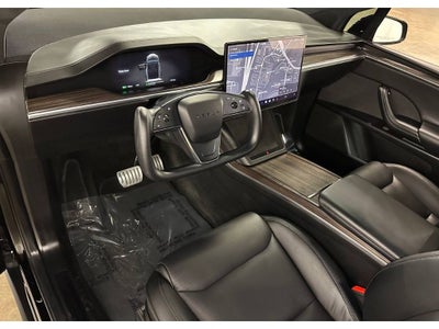 2023 Tesla Model X AWD