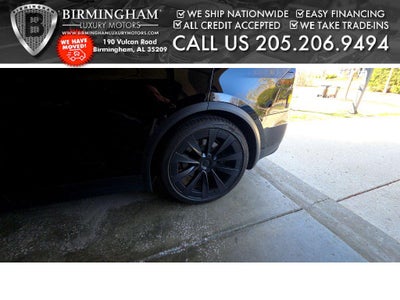 2023 Tesla Model X AWD