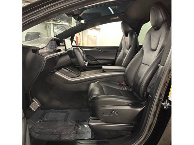 2023 Tesla Model X AWD
