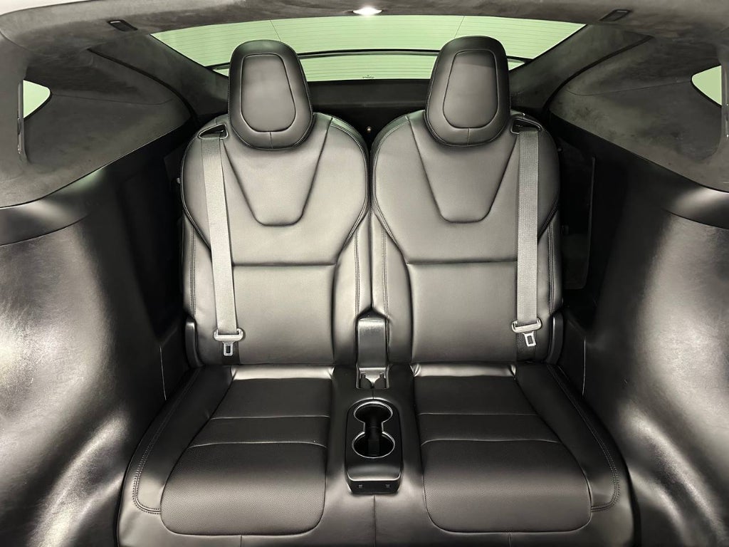 2023 Tesla Model X AWD