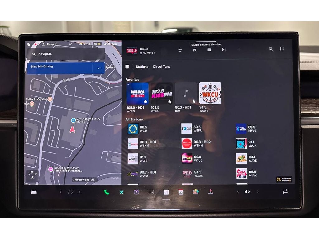 2023 Tesla Model X AWD