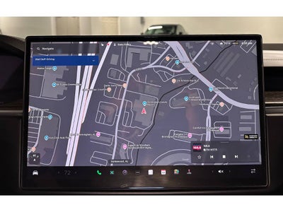 2023 Tesla Model X AWD