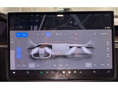 2023 Tesla Model X AWD