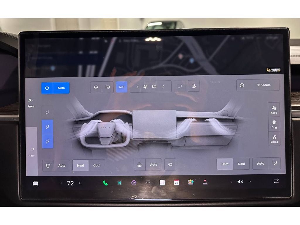 2023 Tesla Model X AWD