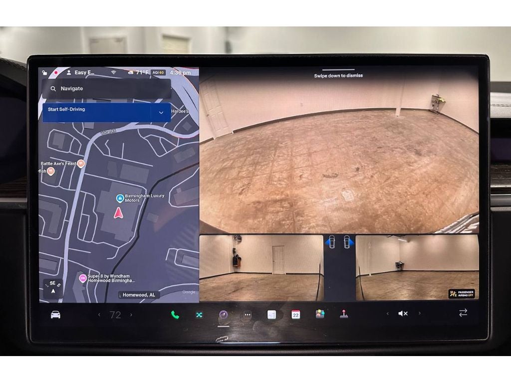 2023 Tesla Model X AWD
