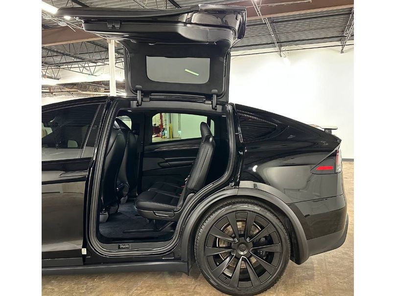 2023 Tesla Model X AWD