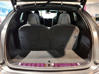 2025 Tesla Model X Base