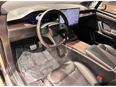 2025 Tesla Model X Base