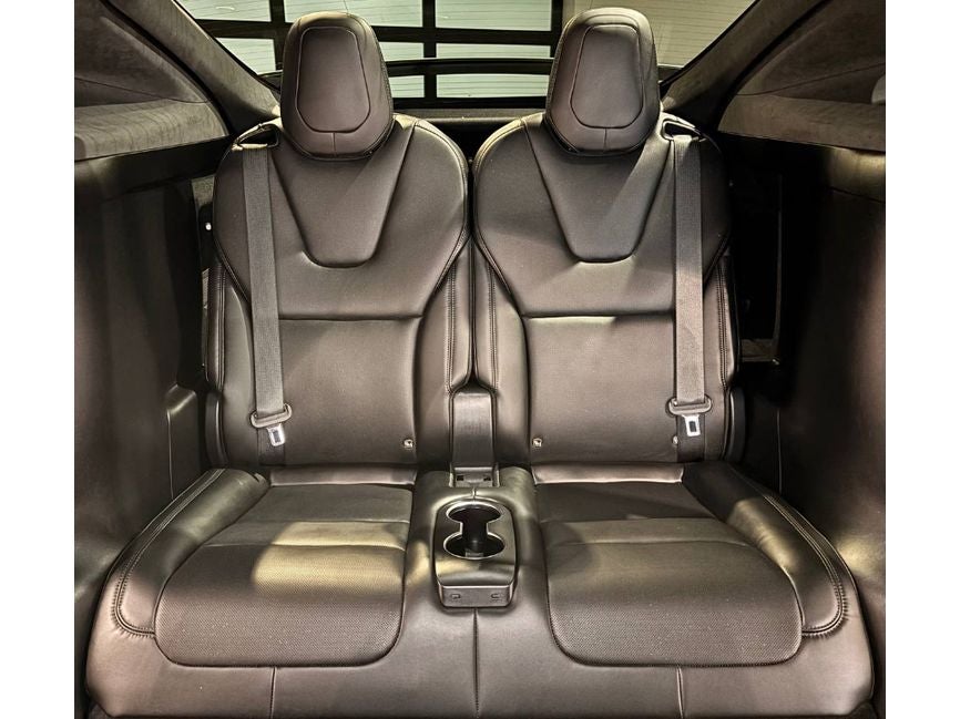 2025 Tesla Model X Base