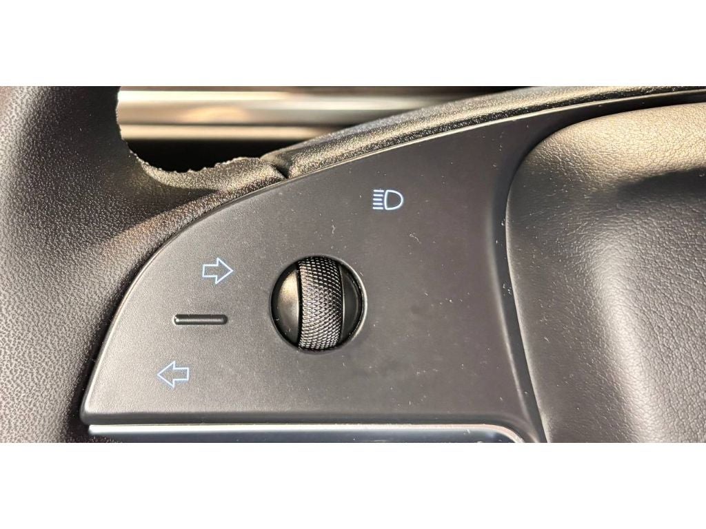 2025 Tesla Model X Base