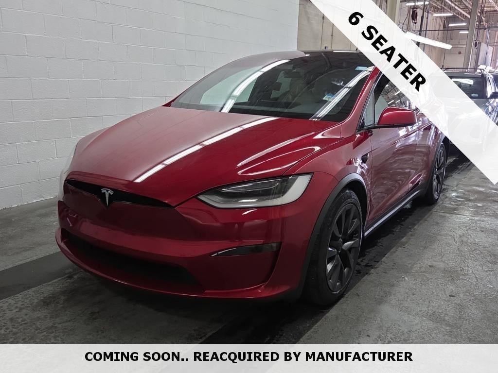 2023 Tesla Model X Base