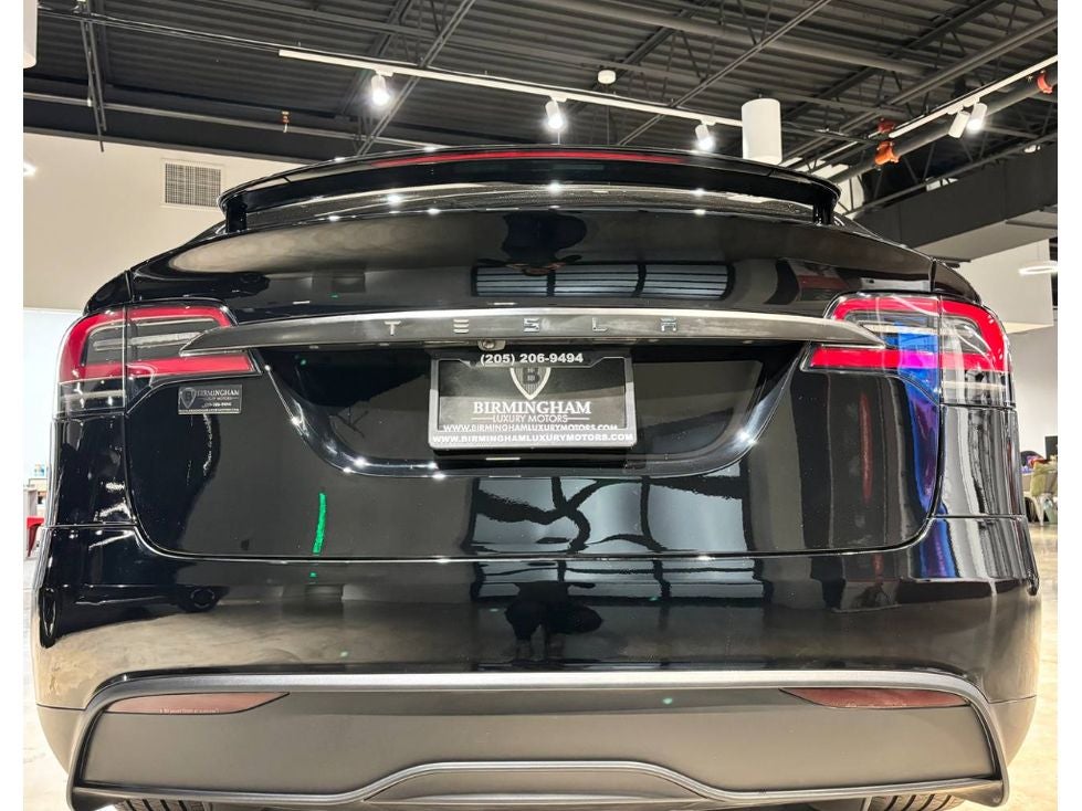 2023 Tesla Model X Base