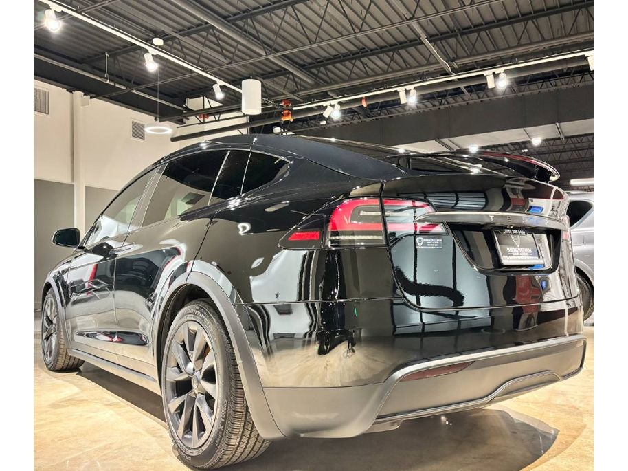 2023 Tesla Model X Base