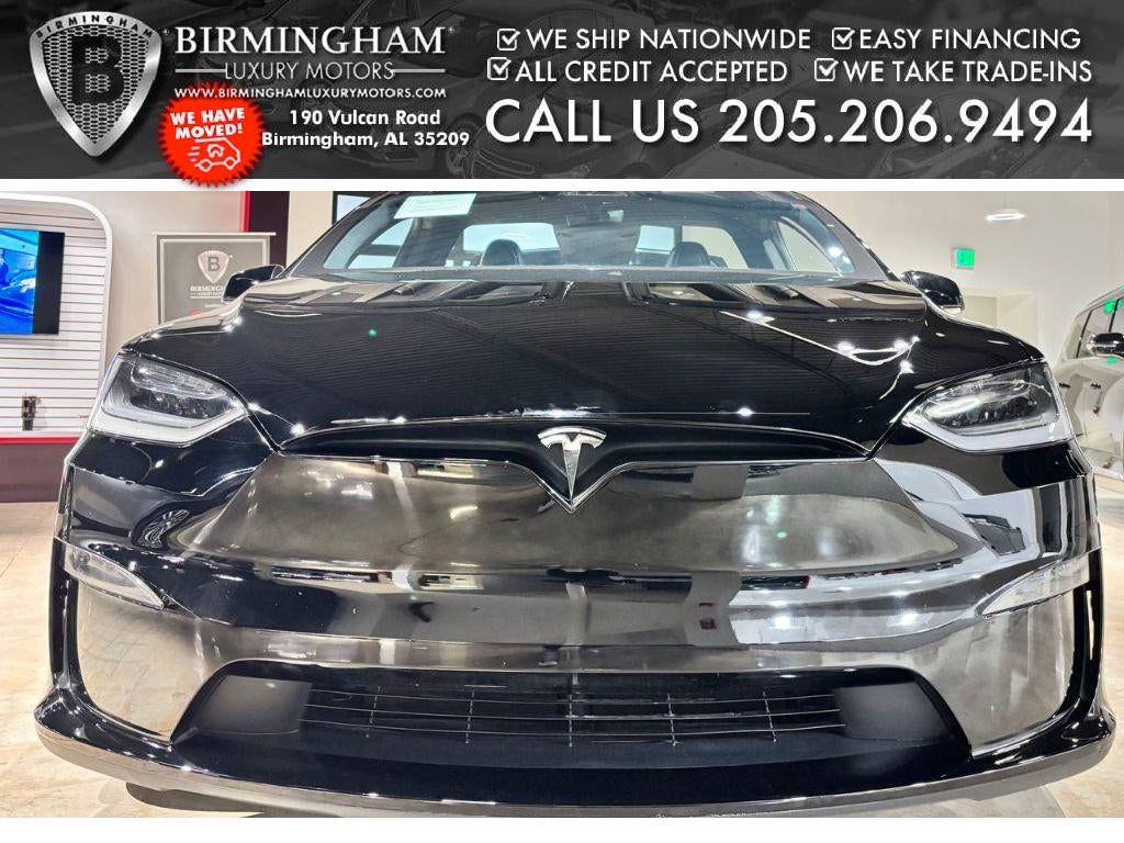 2023 Tesla Model X Base