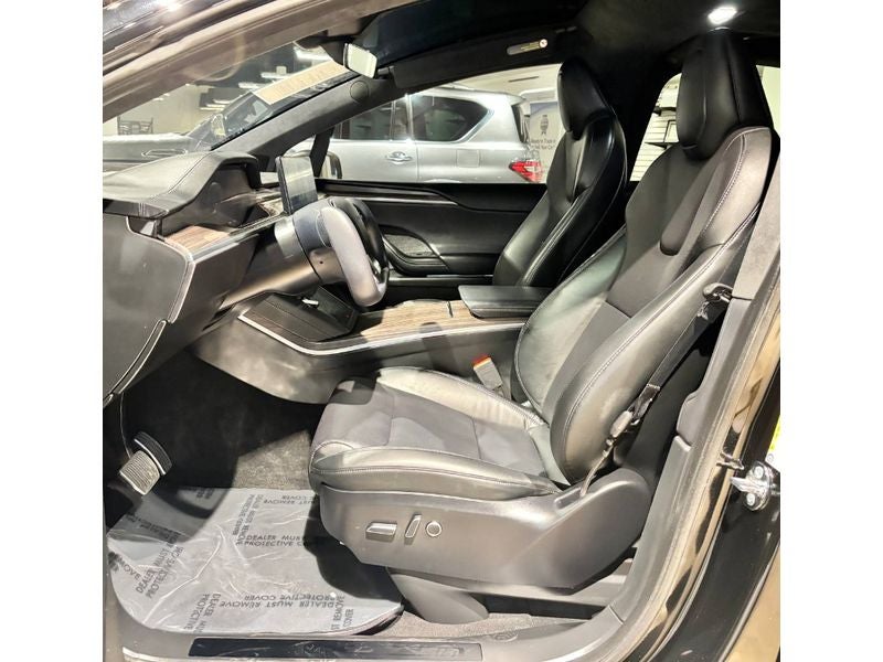 2023 Tesla Model X Base