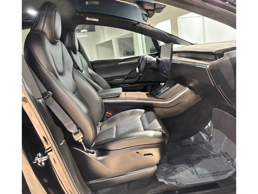 2023 Tesla Model X Base