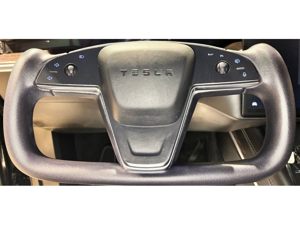 2023 Tesla Model X Base