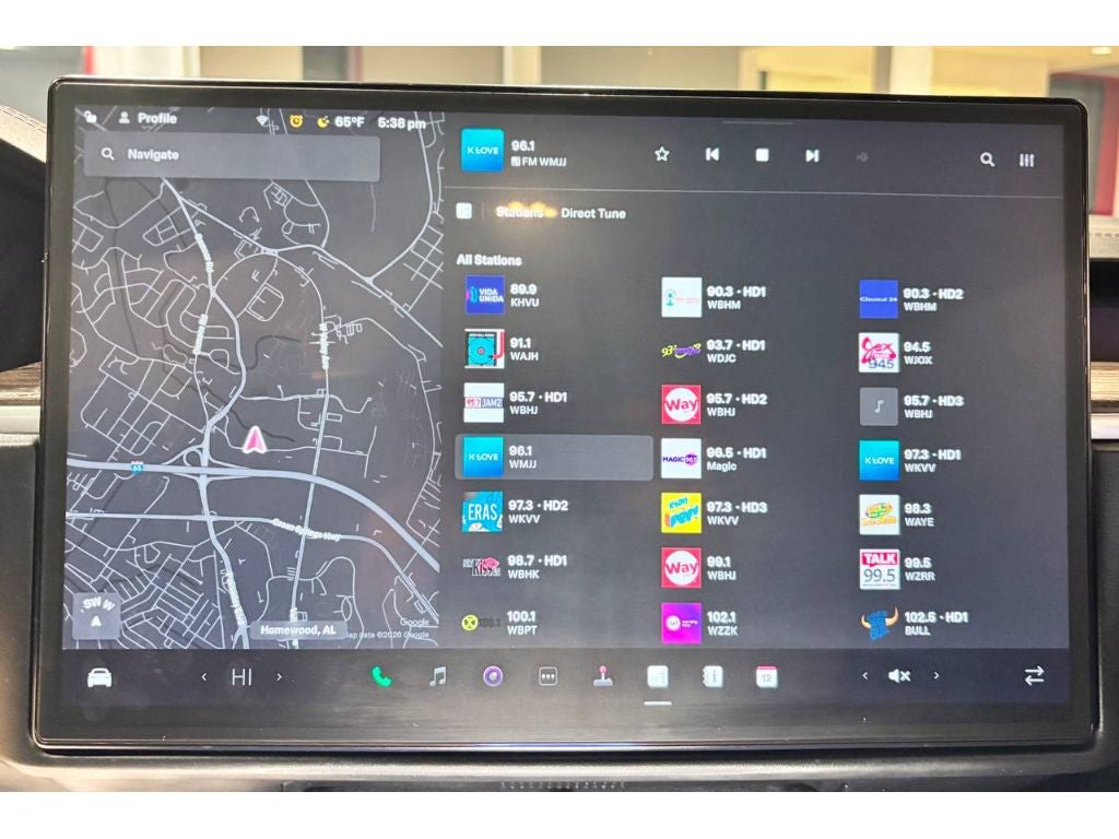 2023 Tesla Model X Base