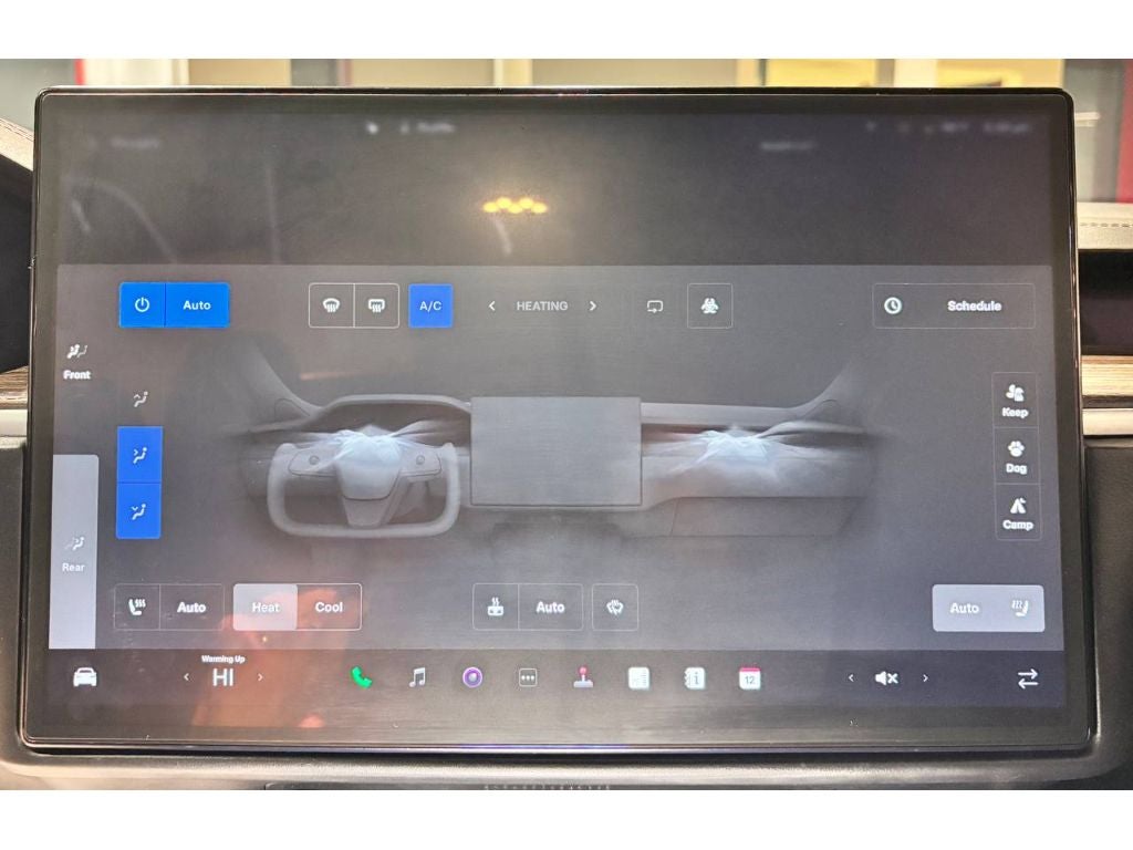 2023 Tesla Model X Base