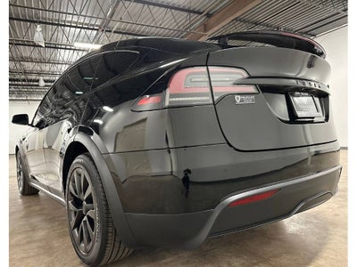 2022 Tesla Model X Base