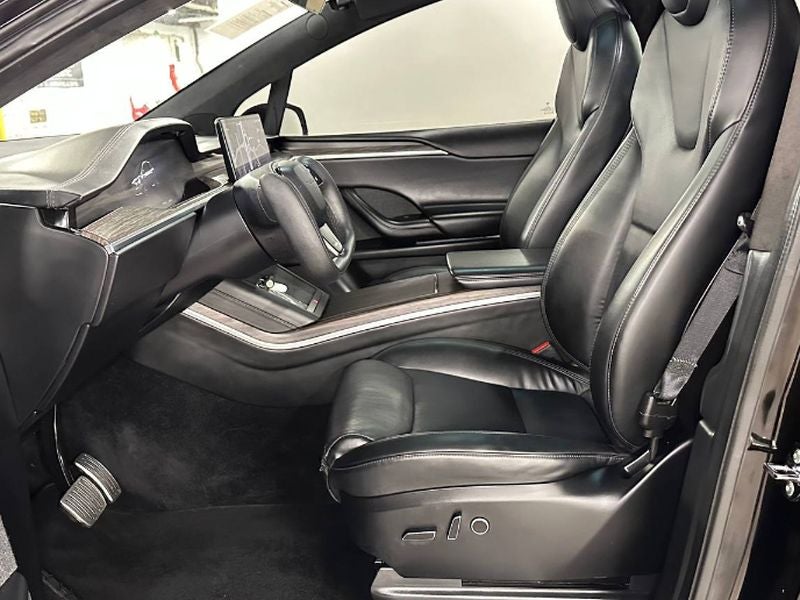 2022 Tesla Model X Base