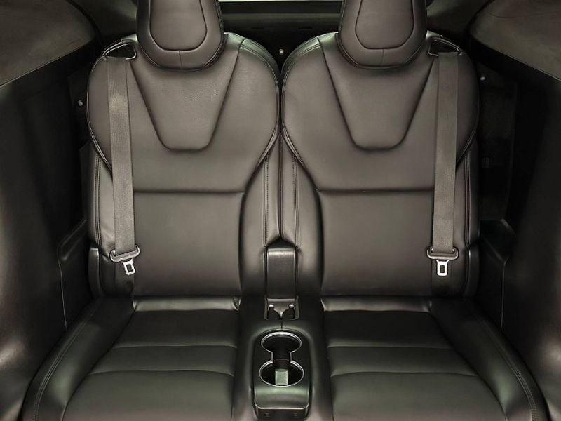 2022 Tesla Model X Base