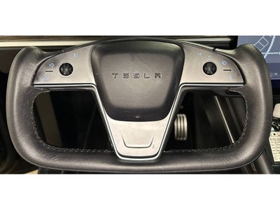 2022 Tesla Model X Base