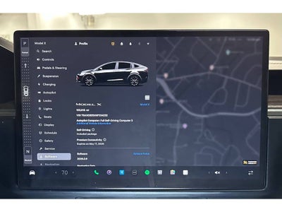 2022 Tesla Model X Base