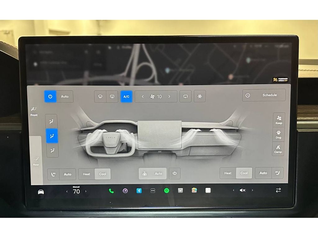 2022 Tesla Model X Base
