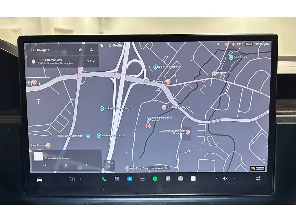 2022 Tesla Model X Base