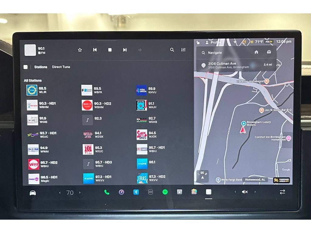 2022 Tesla Model X Base