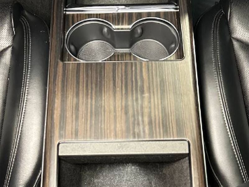 2022 Tesla Model X Base