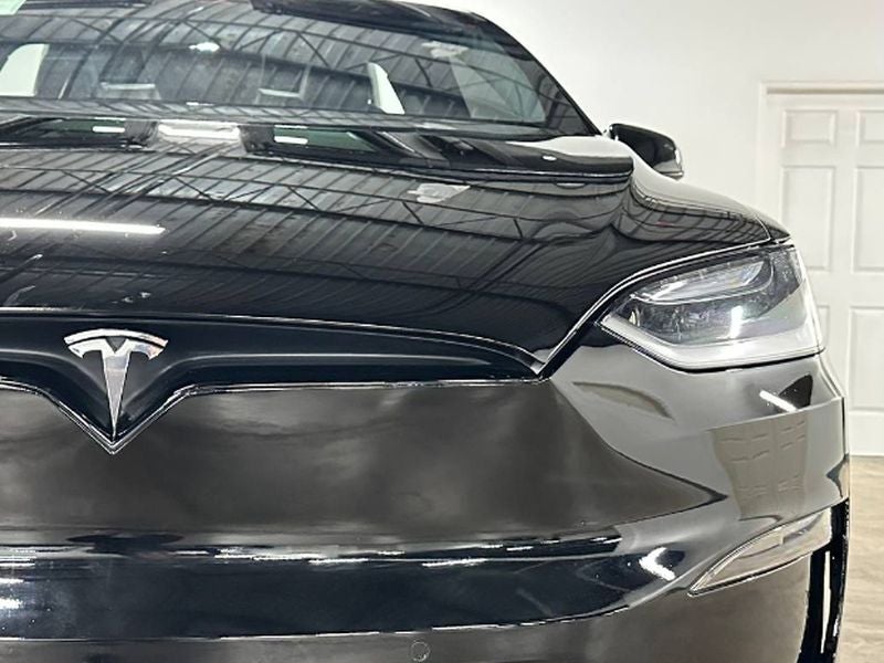 2022 Tesla Model X Base