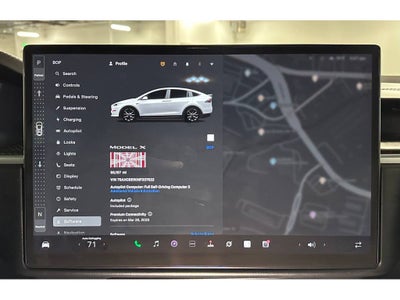 2022 Tesla Model X Plaid